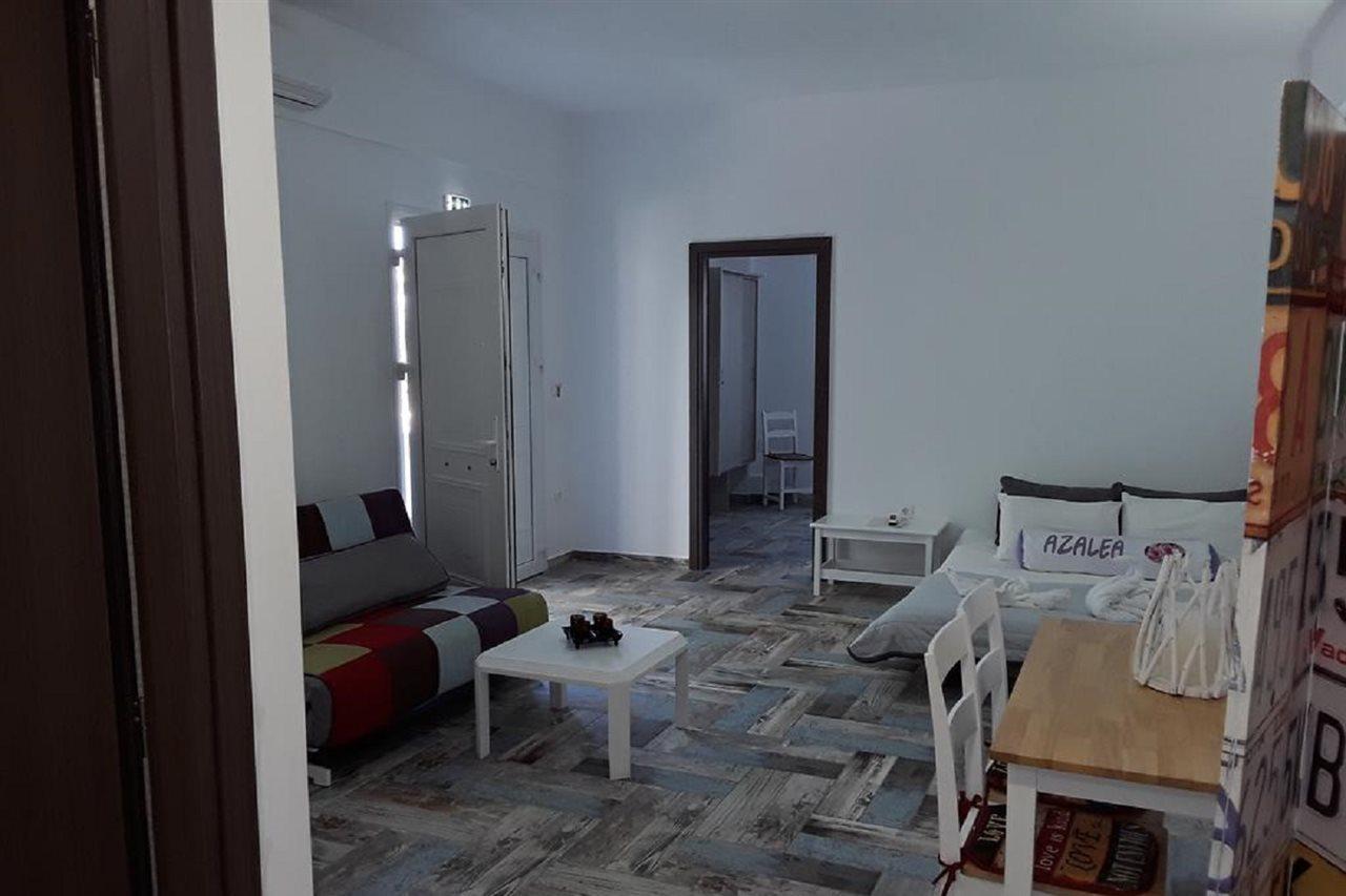 Kamári Azalea Hotel מראה חיצוני תמונה