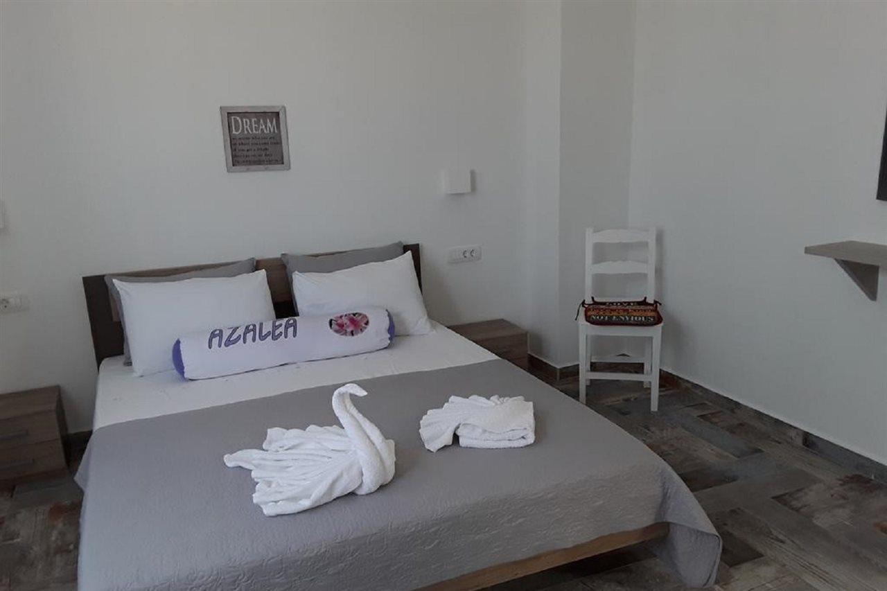 Kamári Azalea Hotel מראה חיצוני תמונה