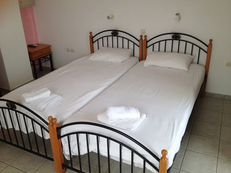 Kamári Azalea Hotel מראה חיצוני תמונה