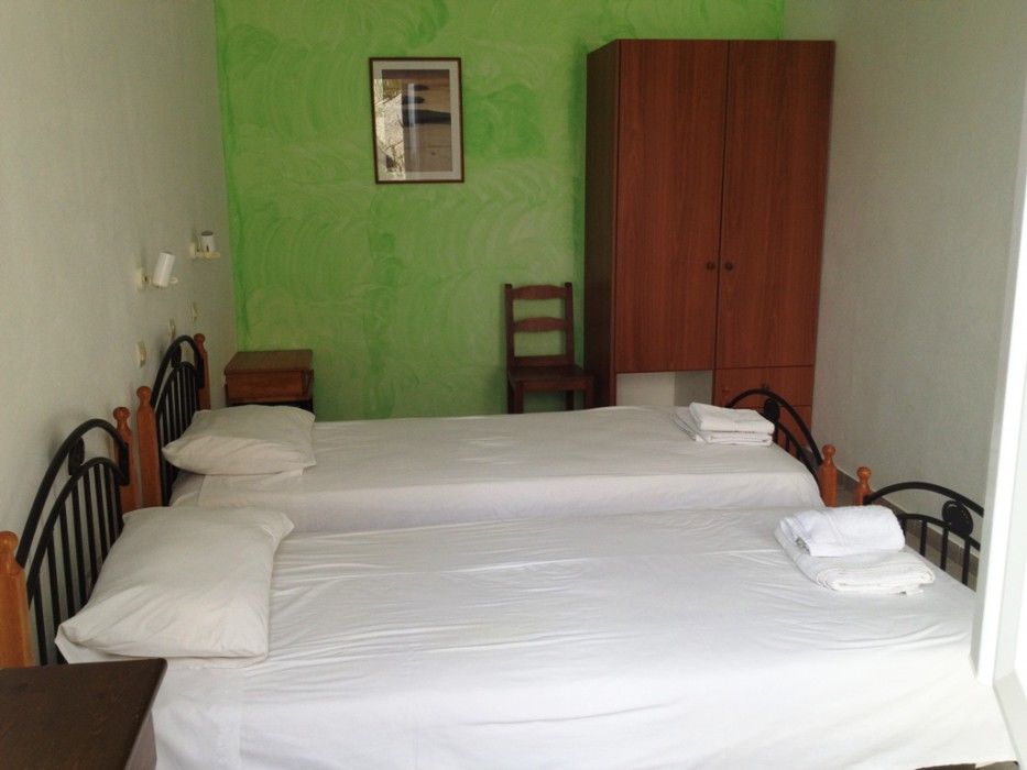 Kamári Azalea Hotel מראה חיצוני תמונה