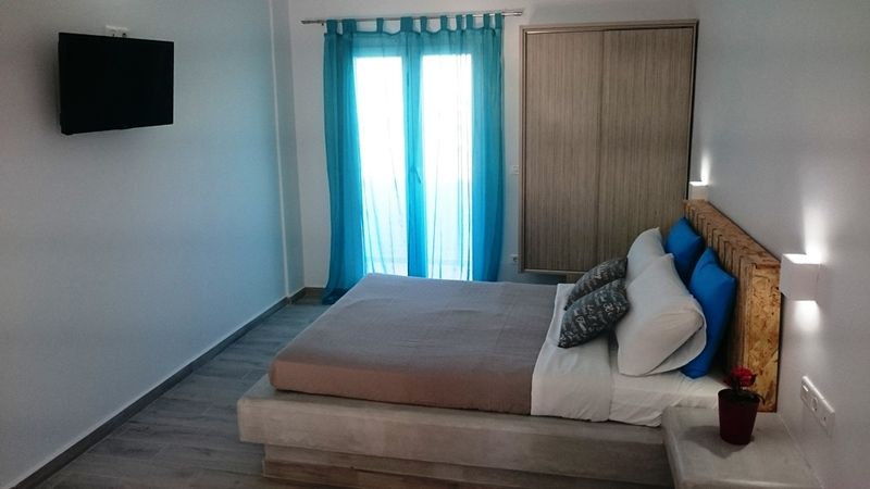 Kamári Azalea Hotel מראה חיצוני תמונה