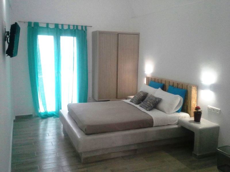 Kamári Azalea Hotel מראה חיצוני תמונה