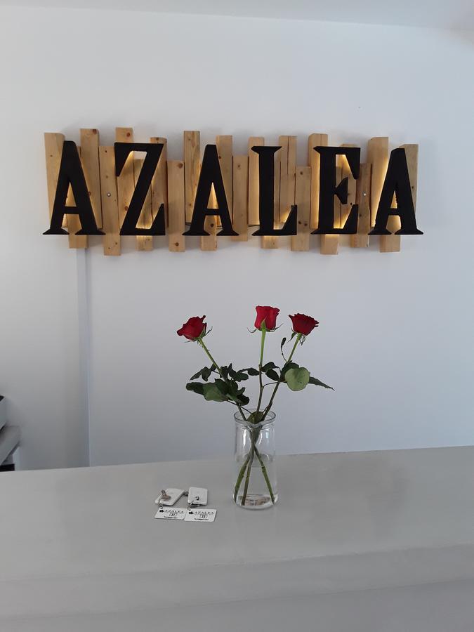 Kamári Azalea Hotel מראה חיצוני תמונה