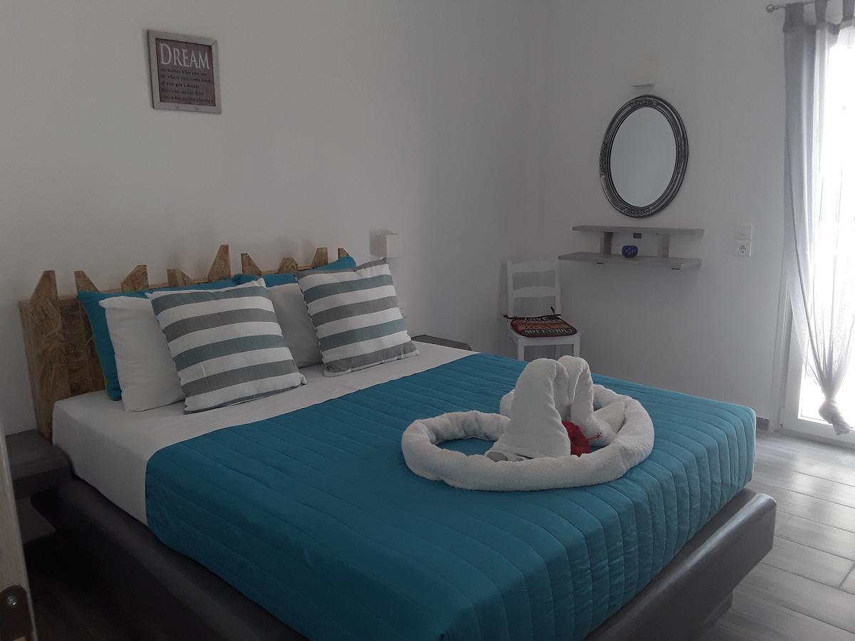 Kamári Azalea Hotel מראה חיצוני תמונה