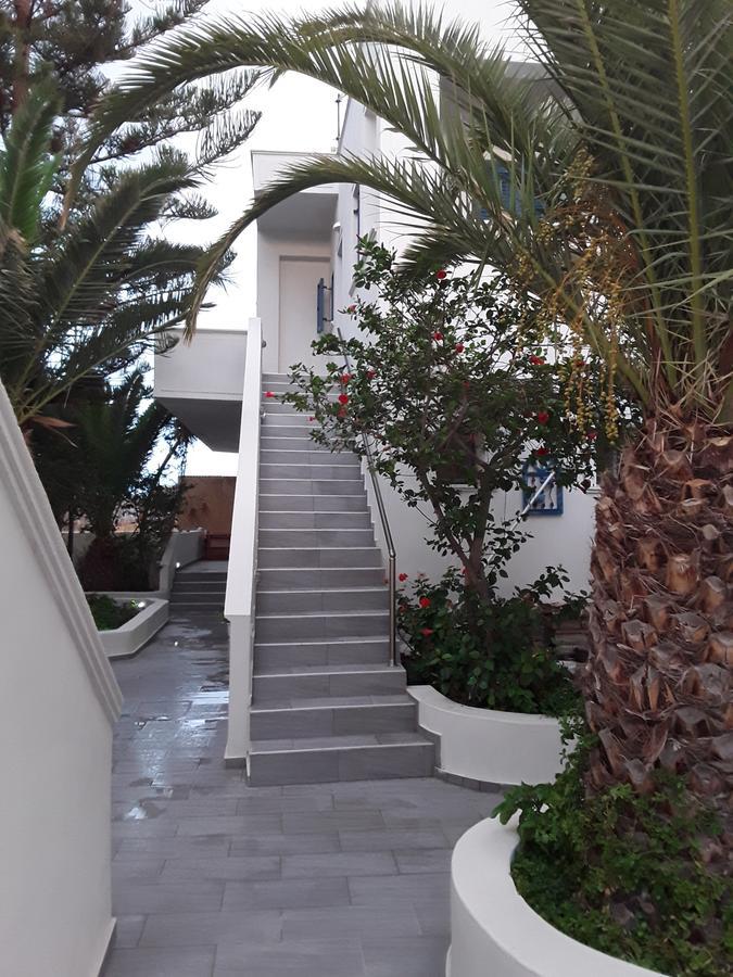 Kamári Azalea Hotel מראה חיצוני תמונה