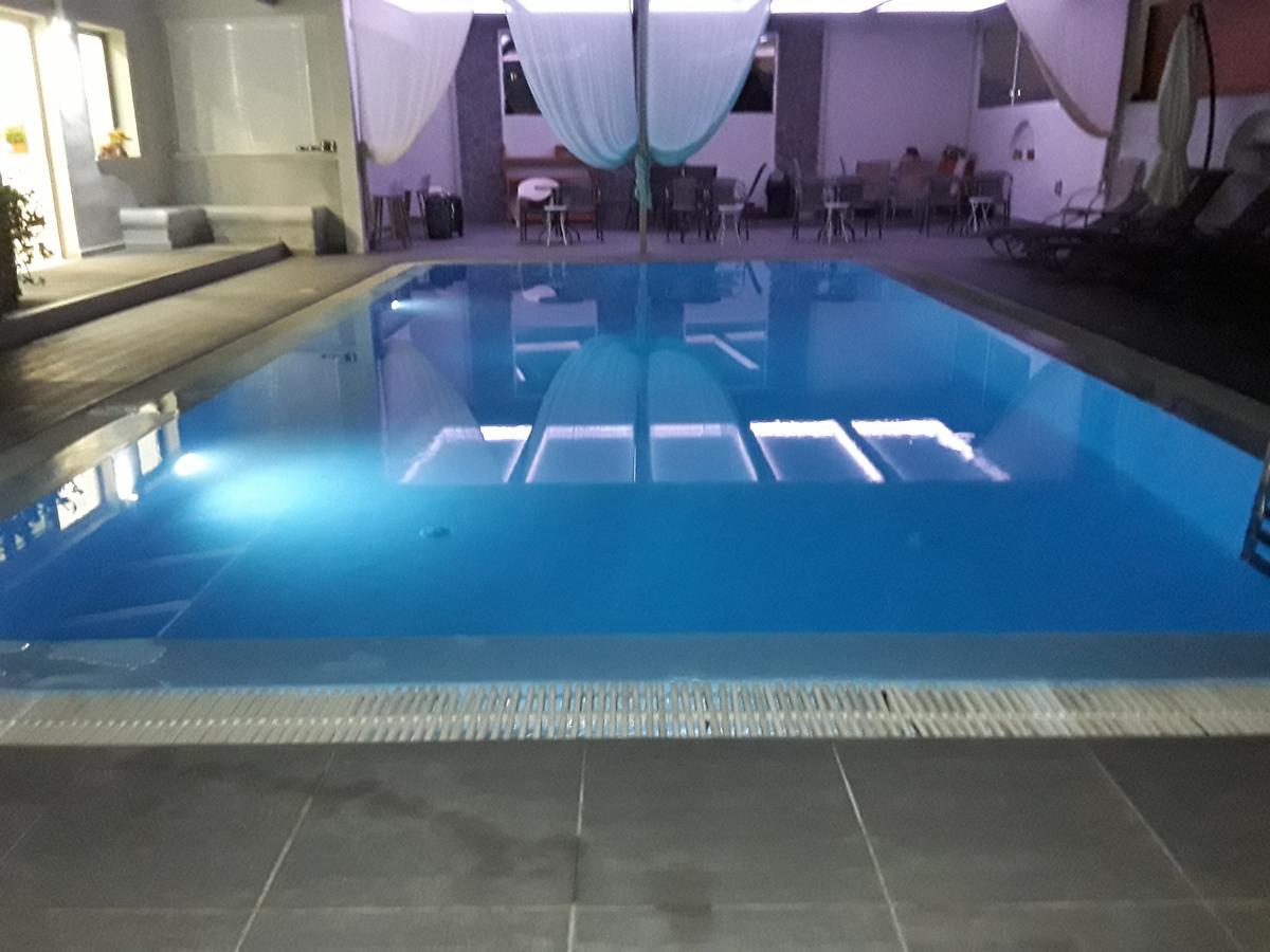 Kamári Azalea Hotel מראה חיצוני תמונה