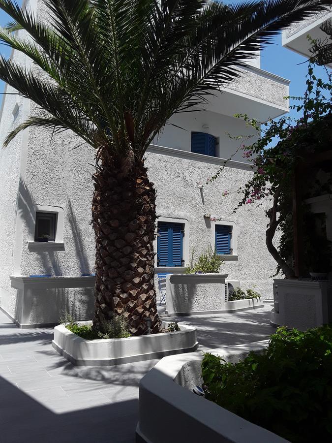 Kamári Azalea Hotel מראה חיצוני תמונה