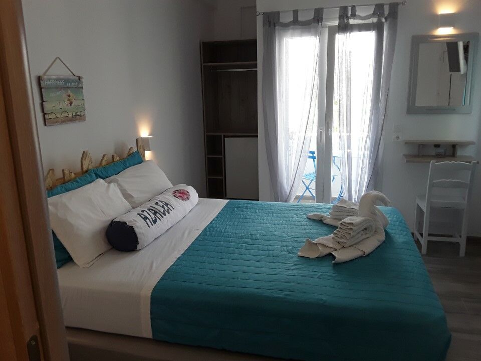 Kamári Azalea Hotel מראה חיצוני תמונה
