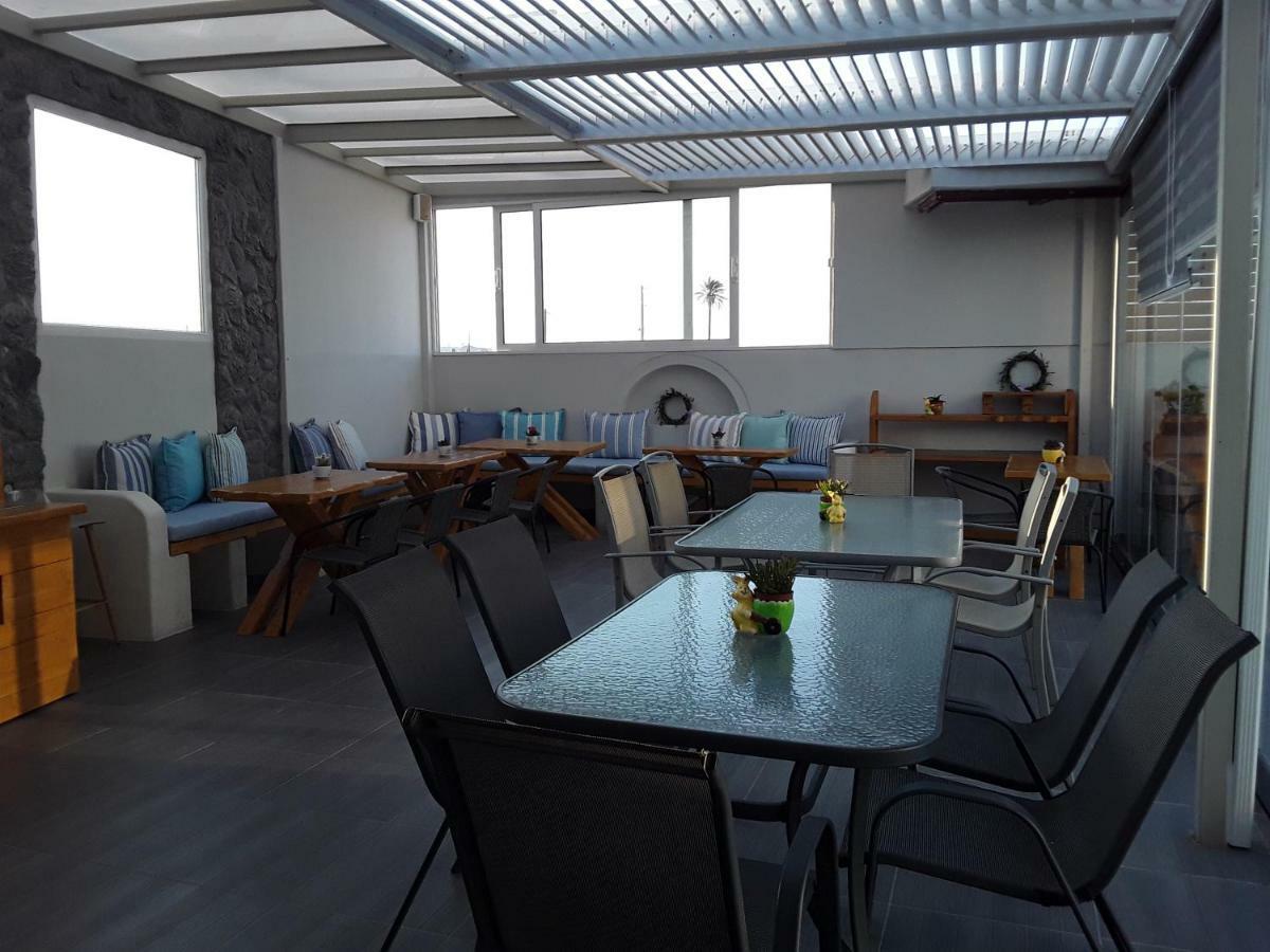 Kamári Azalea Hotel מראה חיצוני תמונה